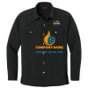 FW Bourbon - Soft Shell Shirt Jacket Thumbnail