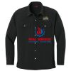 FW Bourbon - Soft Shell Shirt Jacket Thumbnail