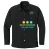 FW Bourbon - Soft Shell Shirt Jacket Thumbnail