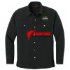 FW Bourbon - Soft Shell Shirt Jacket Thumbnail