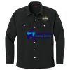 FW Bourbon - Soft Shell Shirt Jacket Thumbnail