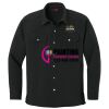 FW Bourbon - Soft Shell Shirt Jacket Thumbnail