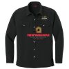 FW Bourbon - Soft Shell Shirt Jacket Thumbnail