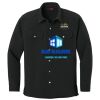 FW Bourbon - Soft Shell Shirt Jacket Thumbnail