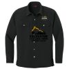 FW Bourbon - Soft Shell Shirt Jacket Thumbnail