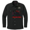 FW Bourbon - Soft Shell Shirt Jacket Thumbnail