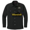FW Bourbon - Soft Shell Shirt Jacket Thumbnail