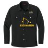 FW Bourbon - Soft Shell Shirt Jacket Thumbnail