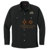 FW Bourbon - Soft Shell Shirt Jacket Thumbnail