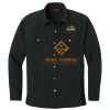 FW Bourbon - Soft Shell Shirt Jacket Thumbnail