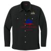 FW Bourbon - Soft Shell Shirt Jacket Thumbnail