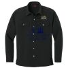 FW Bourbon - Soft Shell Shirt Jacket Thumbnail