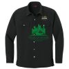 FW Bourbon - Soft Shell Shirt Jacket Thumbnail