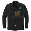 FW Bourbon - Soft Shell Shirt Jacket Thumbnail