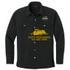 FW Bourbon - Soft Shell Shirt Jacket Thumbnail