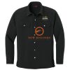 FW Bourbon - Soft Shell Shirt Jacket Thumbnail