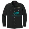 FW Bourbon - Soft Shell Shirt Jacket Thumbnail