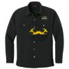 FW Bourbon - Soft Shell Shirt Jacket Thumbnail