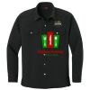FW Bourbon - Soft Shell Shirt Jacket Thumbnail
