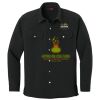 FW Bourbon - Soft Shell Shirt Jacket Thumbnail