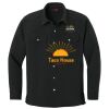 FW Bourbon - Soft Shell Shirt Jacket Thumbnail