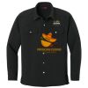 FW Bourbon - Soft Shell Shirt Jacket Thumbnail
