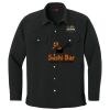 FW Bourbon - Soft Shell Shirt Jacket Thumbnail