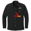 FW Bourbon - Soft Shell Shirt Jacket Thumbnail