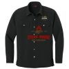 FW Bourbon - Soft Shell Shirt Jacket Thumbnail