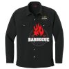 FW Bourbon - Soft Shell Shirt Jacket Thumbnail