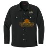 FW Bourbon - Soft Shell Shirt Jacket Thumbnail