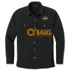FW Bourbon - Soft Shell Shirt Jacket Thumbnail