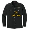 FW Bourbon - Soft Shell Shirt Jacket Thumbnail