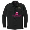 FW Bourbon - Soft Shell Shirt Jacket Thumbnail