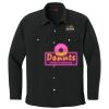 FW Bourbon - Soft Shell Shirt Jacket Thumbnail