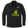 FW Bourbon - Soft Shell Shirt Jacket Thumbnail