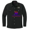 FW Bourbon - Soft Shell Shirt Jacket Thumbnail