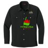 FW Bourbon - Soft Shell Shirt Jacket Thumbnail
