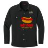 FW Bourbon - Soft Shell Shirt Jacket Thumbnail
