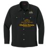 FW Bourbon - Soft Shell Shirt Jacket Thumbnail