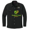 FW Bourbon - Soft Shell Shirt Jacket Thumbnail