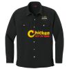 FW Bourbon - Soft Shell Shirt Jacket Thumbnail