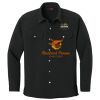 FW Bourbon - Soft Shell Shirt Jacket Thumbnail
