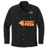 FW Bourbon - Soft Shell Shirt Jacket Thumbnail