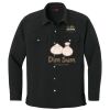 FW Bourbon - Soft Shell Shirt Jacket Thumbnail