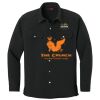 FW Bourbon - Soft Shell Shirt Jacket Thumbnail