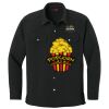FW Bourbon - Soft Shell Shirt Jacket Thumbnail