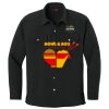 FW Bourbon - Soft Shell Shirt Jacket Thumbnail