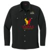 FW Bourbon - Soft Shell Shirt Jacket Thumbnail