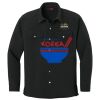 FW Bourbon - Soft Shell Shirt Jacket Thumbnail